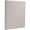 JAM Paper Matte 8.5" x 11" Extra Heavyweight Cardstock, 25 Sheets